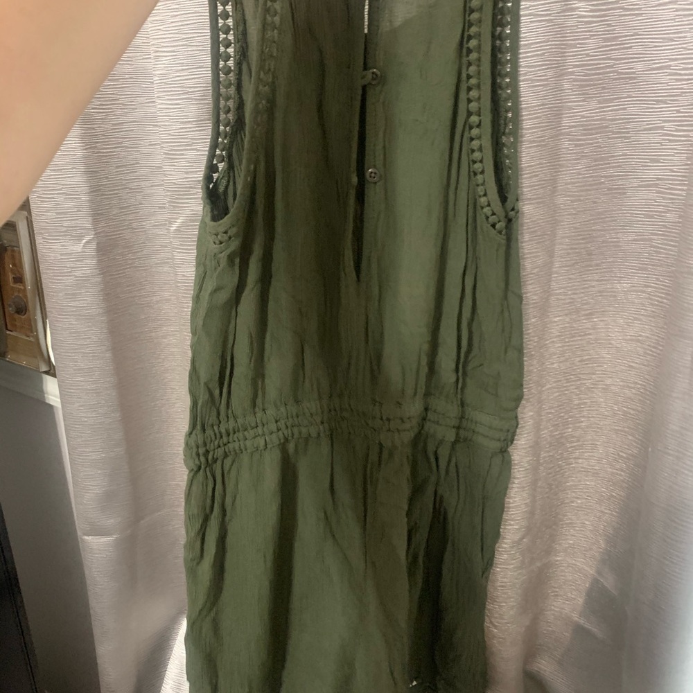 Delicate romper - Picture 2 of 4